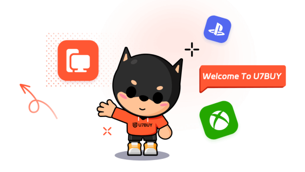 U7BUY Emerges as a Leading Global Gaming Marketplace for Digital Goods and Accounts