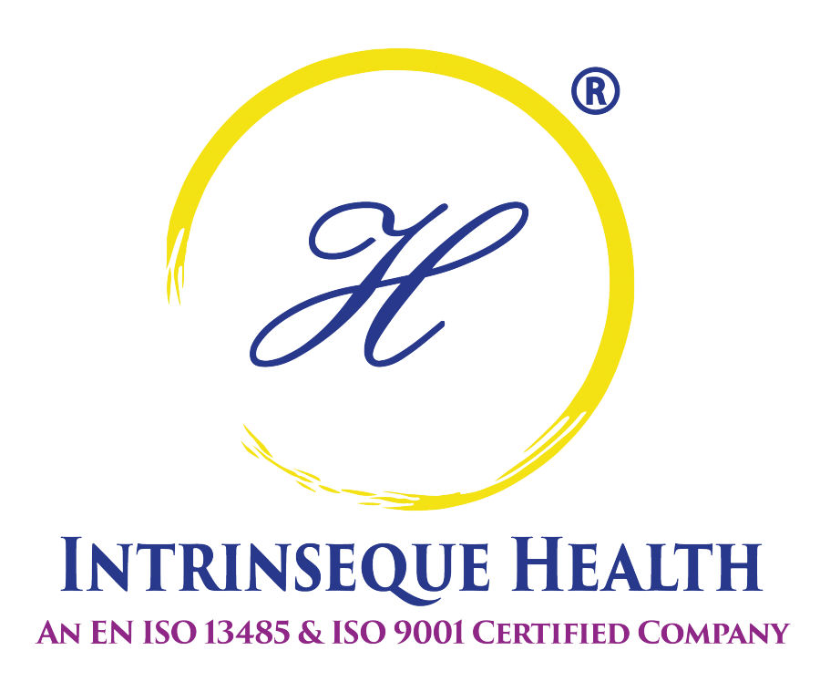 Intrinseque Health Establishes Wholly Foreign-Owned Enterprise in Shanghai Free Trade Zone, China