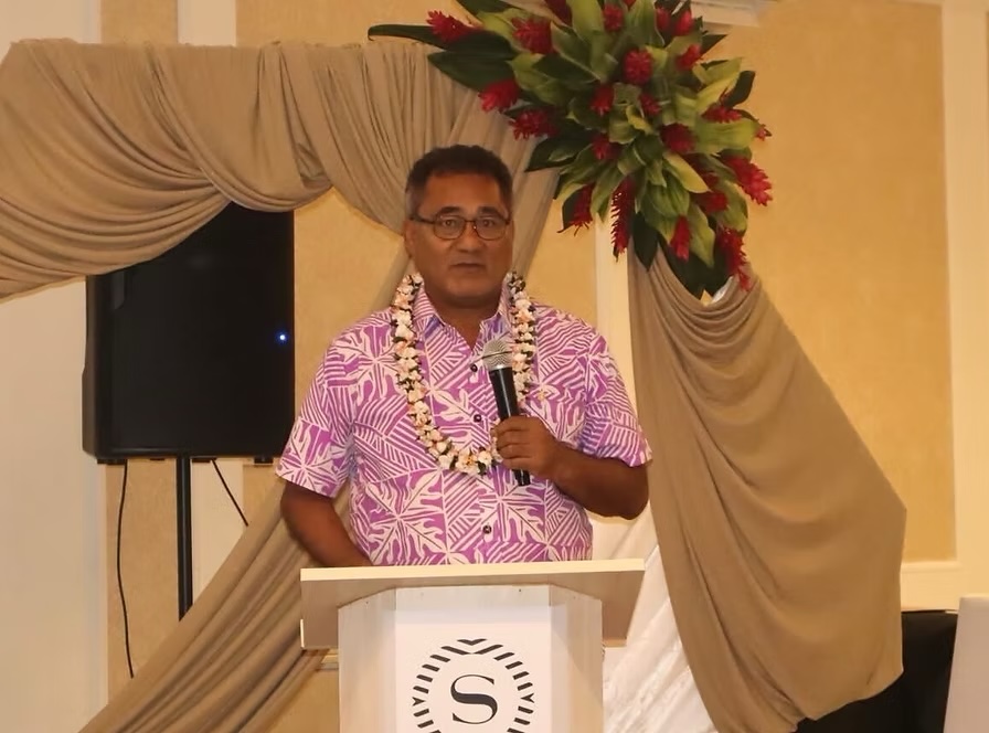 Samoa Legally Protects 30% and Sustainably Manages 100% of its Ocean