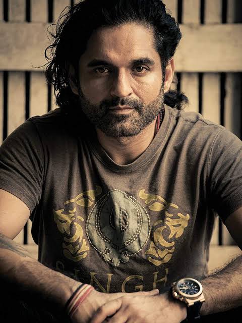 Rohit Jugraj, to launch international film trade initiative