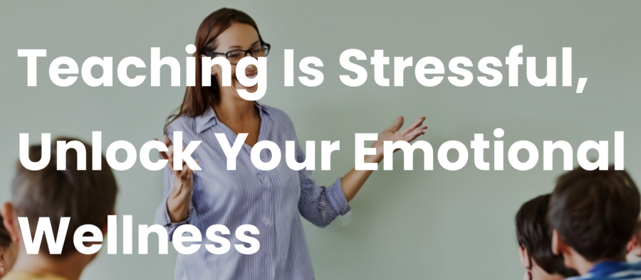 TeacherMentalHealth.org Launches Free Nationwide Mental Wellbeing  Review and Access to Support for Teachers