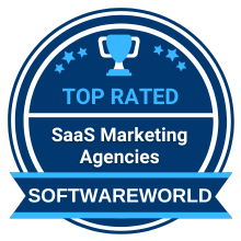 SaaS Marketing in 2025: These Agencies Are Redefining Growth Strategies, Says SoftwareWorld