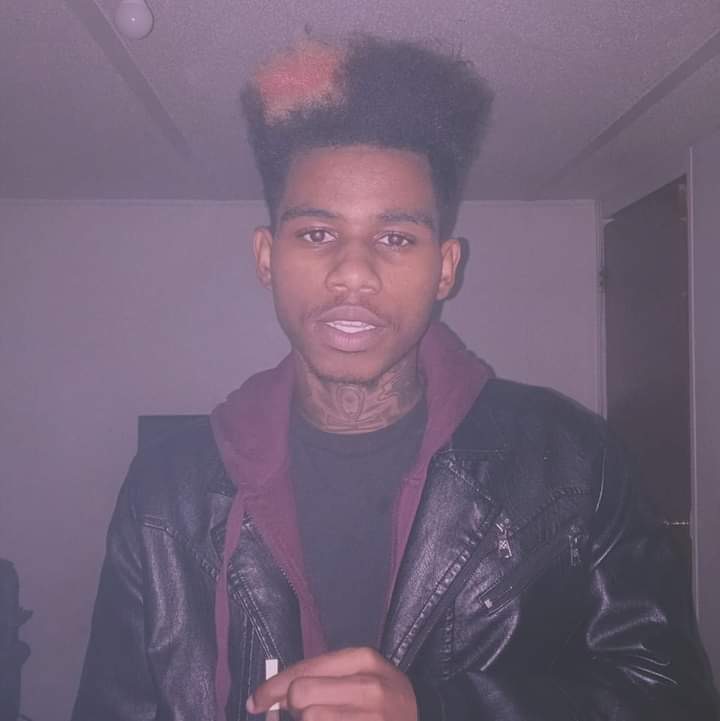 Laquann Childress, aka Tatted Ru, Releases New Single ‘One Time,’ Turning Life Experiences Into Music