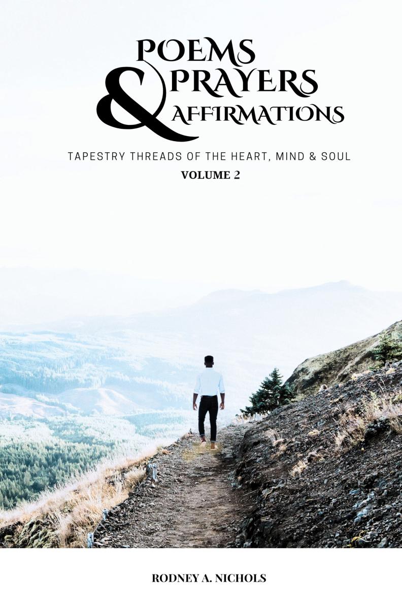 Rodney A. Nichols Releases Delightful New Children’s Book On Family Bonding and the Joy of Exploration