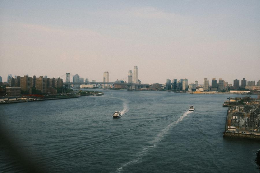 New York Boaters Can Now Get Certified Online with Recademics.com