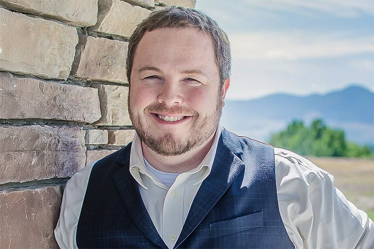 Ryan Crittenden, Ph.D., Joins the International Order of Fantastic Professionals