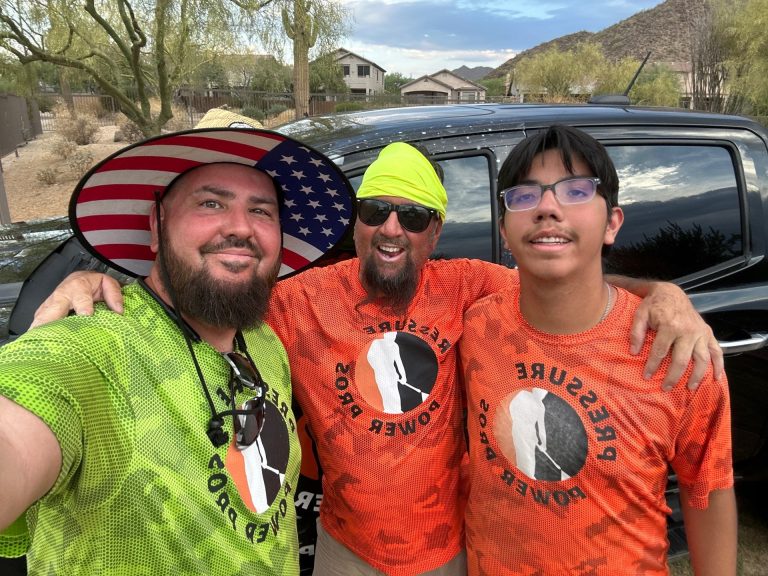 Pressure Power Pros Announces Launch of Commercial Solar Panel Cleaning Division in Phoenix Arizona