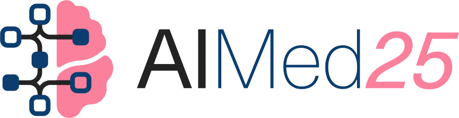 AIMed25 welcomes futurist Dr. Daniel Kraft as keynote speaker