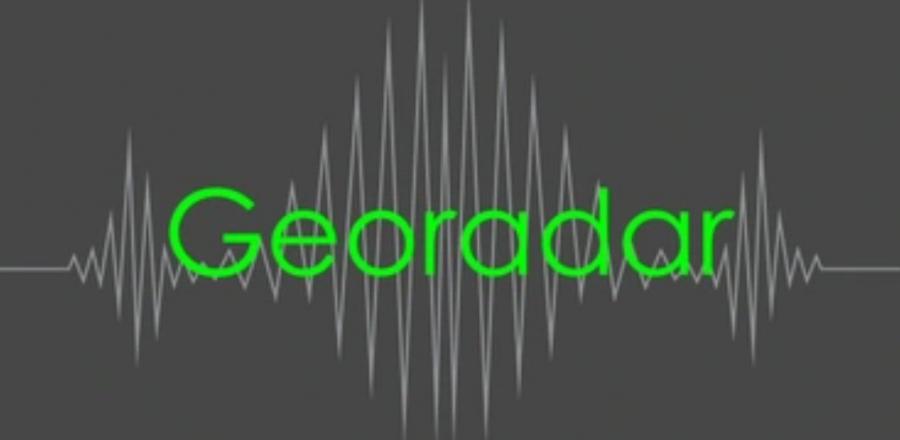 GeoRadar Uncovers Hidden WWII Bunkers Beneath London Streets Using Advanced GPR Utility Mapping PAS 128 Survey Standards