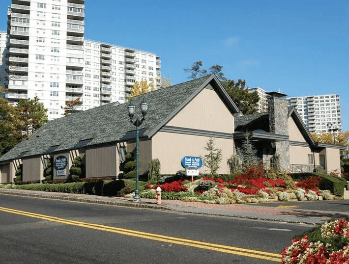 Frank Patti & Kenneth Mikatarian Funeral Home Honored for Excellence in Funeral Service