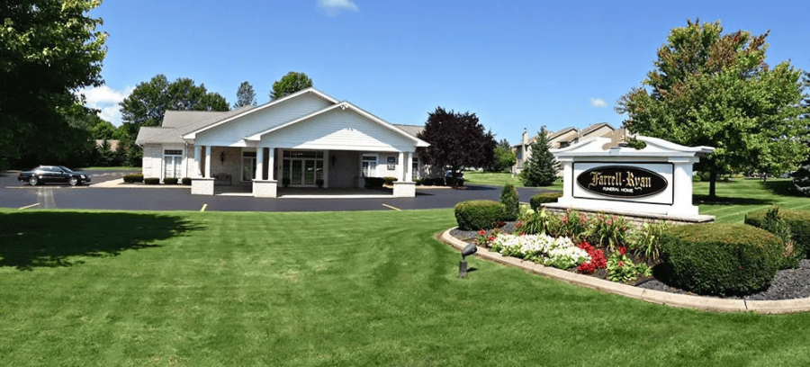 Farrell-Ryan Funeral and Cremation Services Marks Decades of Service to the Rochester Community