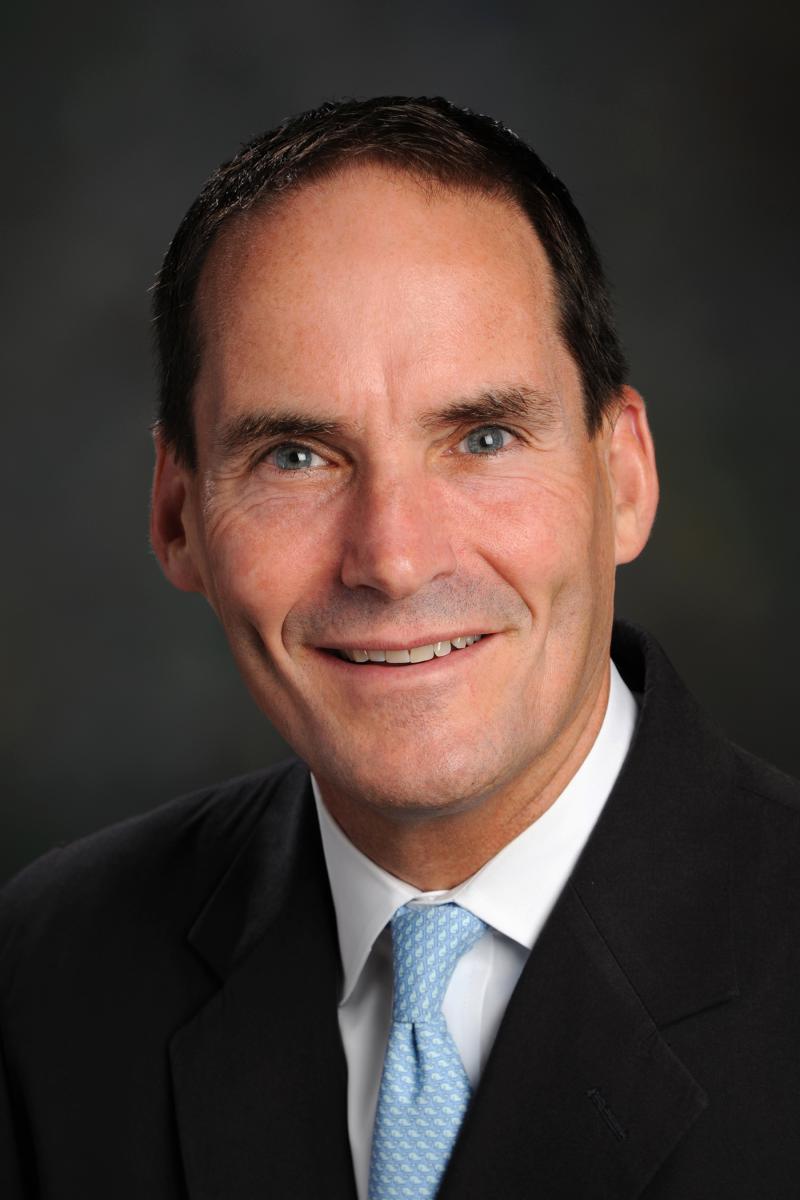 BJC Health System CEO Rich Liekweg Announces Retirement