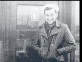 Amazing Story of George Rocek – A WWII US Submarine Veteran Who Survived Against Incredible Odds