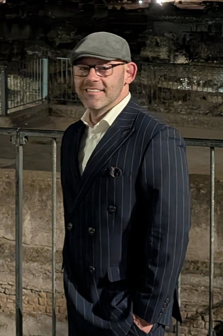 ECPD Appoints U.S. Special Representative to Lead Transatlantic Academic Collaboration and Peace Education Initiatives