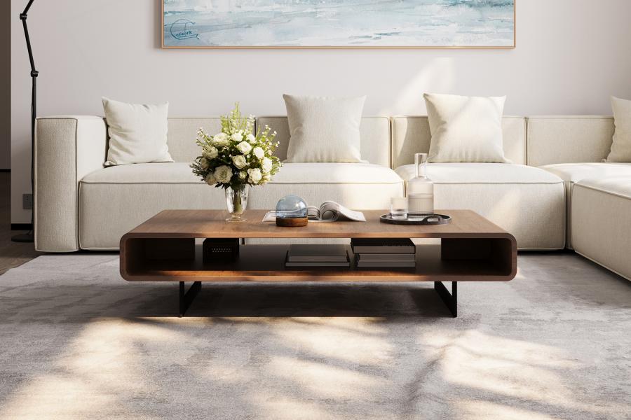 Acanva Launches Modern Coffee Table Collection, Expanding Its Signature Minimalist Style
