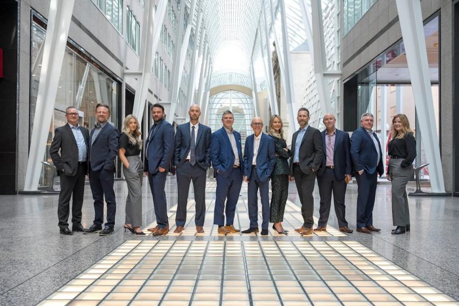 Lock Search Group Marks 42 Years of Executive Search Excellence and Highlights AI-Enablement at Its Toronto Practice