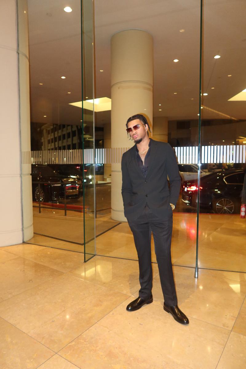 King Titus Set to Release New Single and Video ‘Drip’ This Fourth of July Weekend