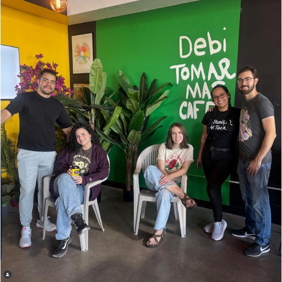 Caffeinated Humans: 787 Coffee Highlights the People Behind NYC’s Coffee Culture