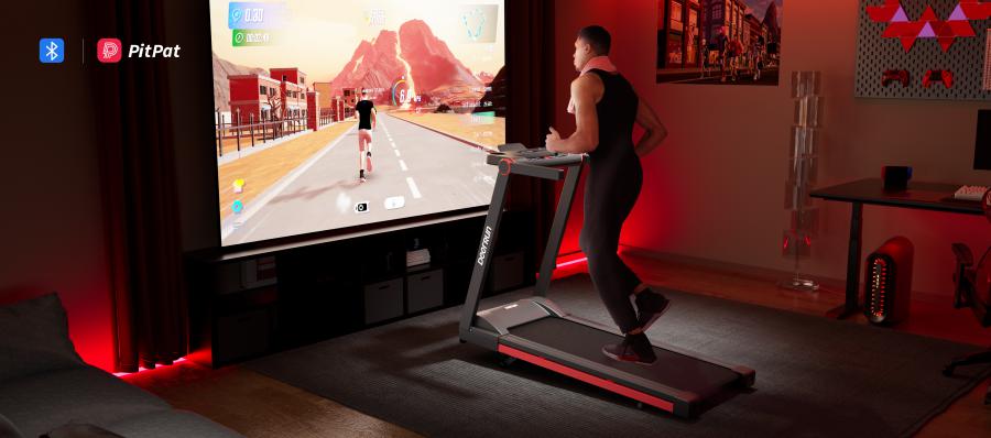 PitPat Launches June Week 4 Open Trials – 10KM Men’s Challenge Ignites Global Running Craze