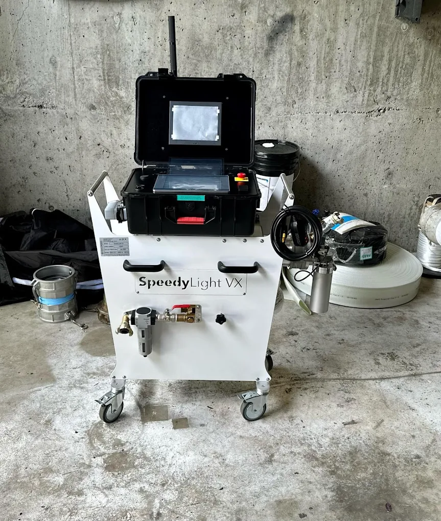 Pro Sewer Repair Offers Savings on Sewer Lining with Free Inspection and Blue Light Technology