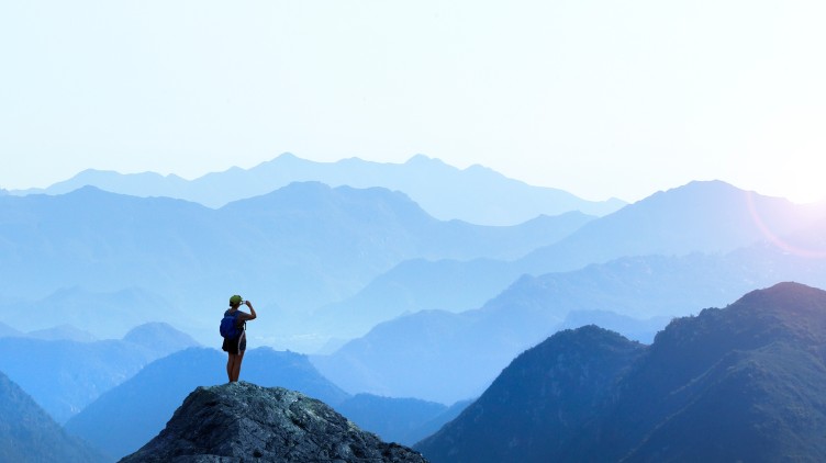 AI Horizon Scanning: What Legal Needs to Know