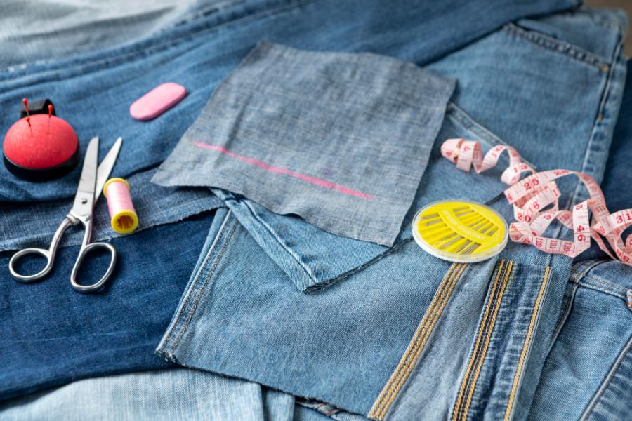 Upcycled Denim Products Market Predicted to Expand $838.6 Million by 2031, Registers Steady 7.9% CAGR