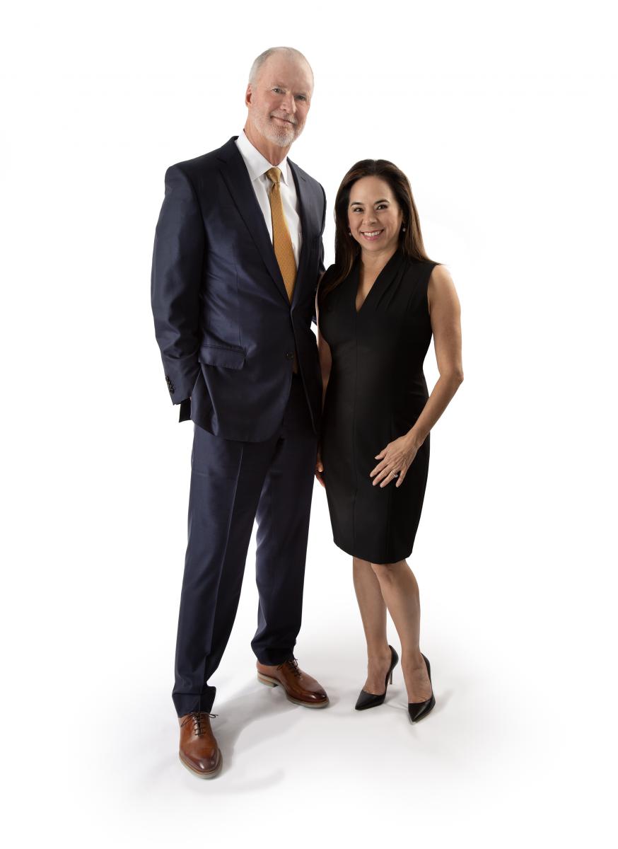 Bob Hilliard Releases Statement Regarding the American Bank Center Naming Rights