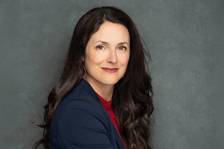 Acclaimed Executive Coach Amy Ballantyne Joins the International Order of Fantastic Professionals (IOFP)