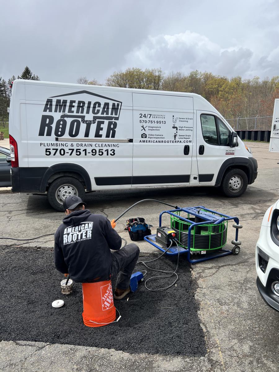 American Rooter Meets the Needs of First-Time Leak Detection Customers