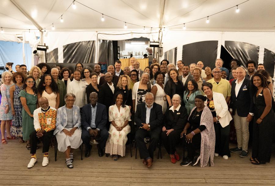 2025 Du Bois Forum & Statue Unveiling: Celebrated Gathering of Writers, Scholars, & Artists Returns to the Berkshires