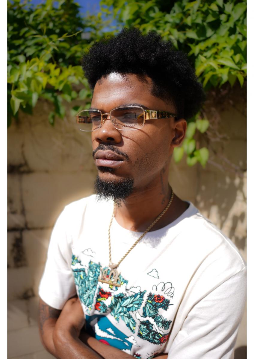 Richie Mike Drops His Sizzling Summer Single, ‘Stackin Dem Racks’