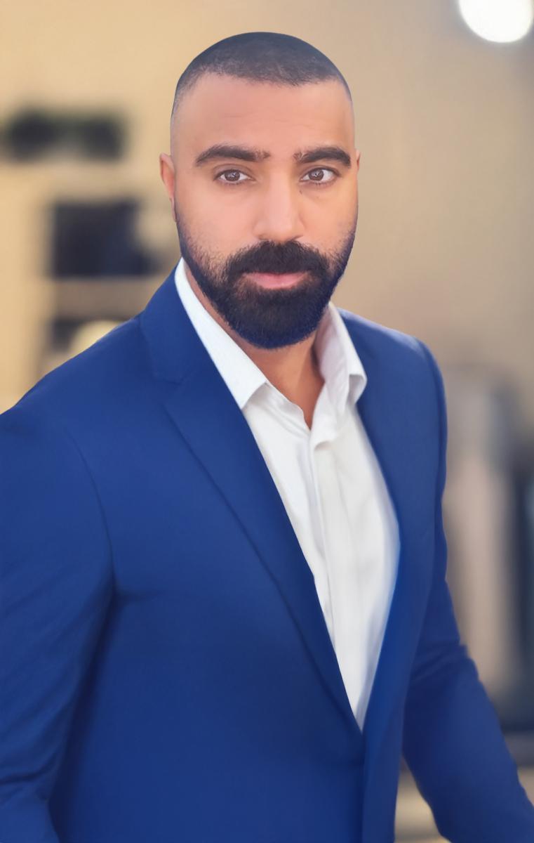 UN-Affiliated Health Organization Engages Dr. Anosh Ahmed to Develop COVID Standards for Northern Africa