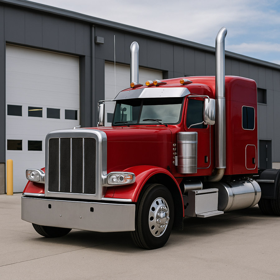 NTTRDirectory.com Amplifies Visibility of Truck Repair Shops Nationwide