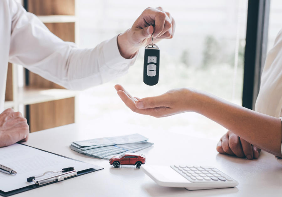 PSCC Highlights – Hidden Costs of Vehicle Theft, During National Vehicle Theft Prevention Month