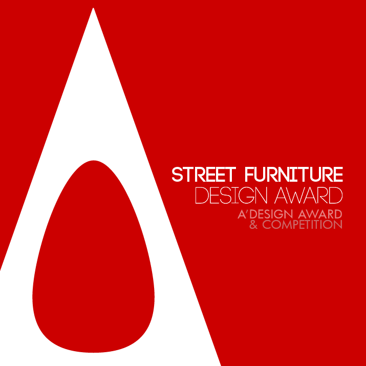 A’ International Street and City Furniture Design Awards Call for Nominations