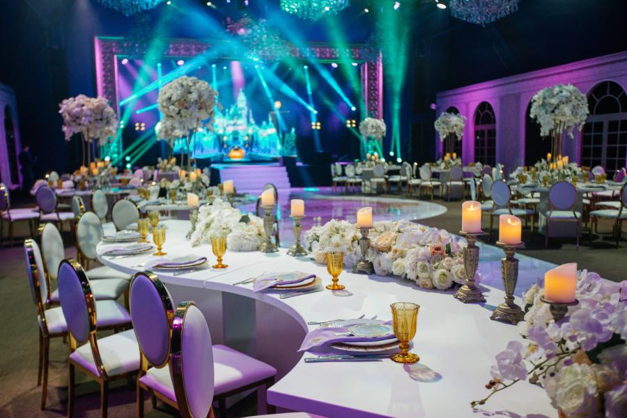 Del Rey Party Rentals Launch New Website for L.A. Party Planning