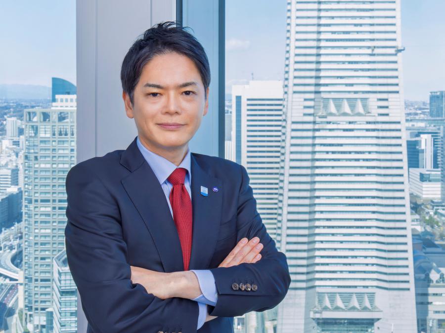Yokohama, the host city of TICAD9 – Mayor Yamanaka’s interview published in African business magazine ‘African Business’
