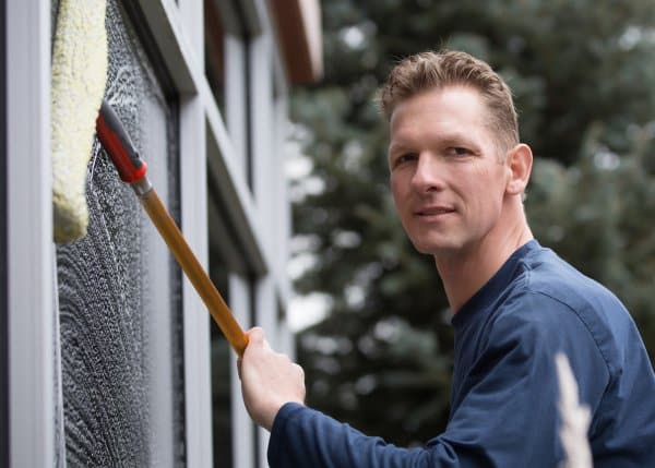 Ease Your Panes Elevates Window Cleaning Standards in Denver with Expanded Services