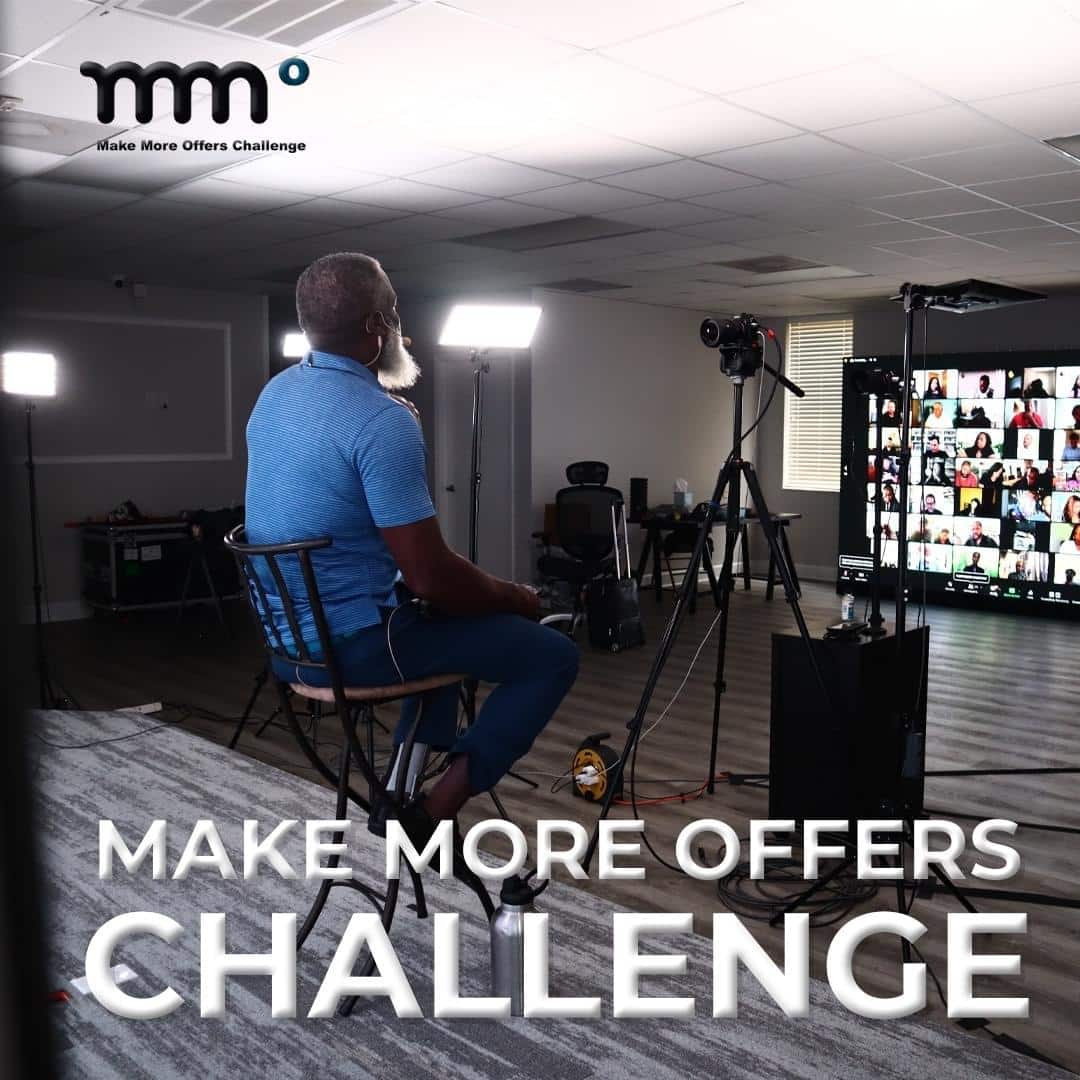 Make More Offers Challenge Returns to Help Entrepreneurs Multiply Revenue in 5 Days