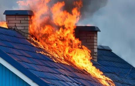 ARC Restoration Leads in Denver’s Fire Damage Recovery Scene with Expert Solutions