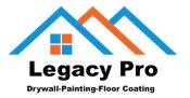 Legacy Pro Painting Delivers Expert Painting and Drywall Services for Summer