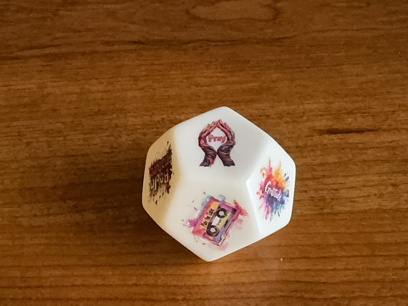 Sapient America Introduces Sober Dice: A Fresh and Fun Gift for the Sober Lifestyle