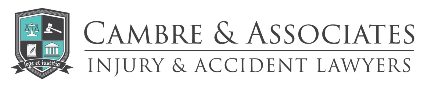 Glenn Cambre Brings Compassionate Strength to Personal Injury Law Across GA