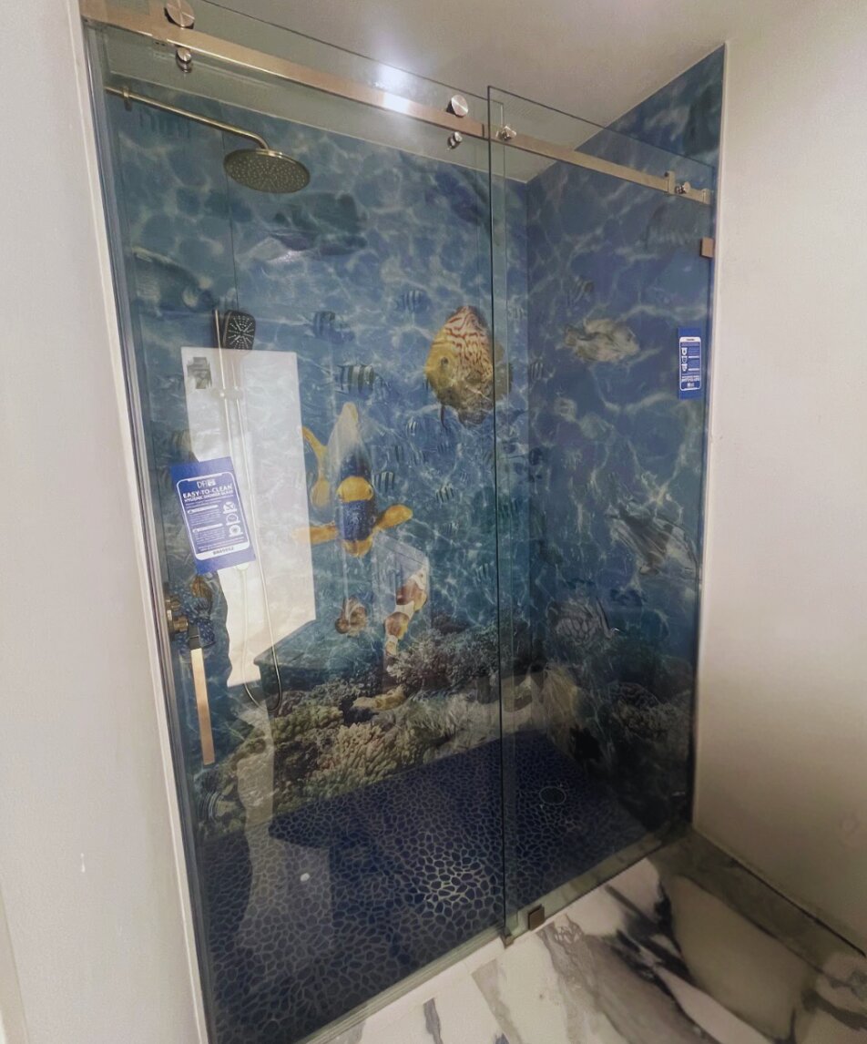 Ultimate Pros Expands Frameless Shower Enclosure Services Across Miami