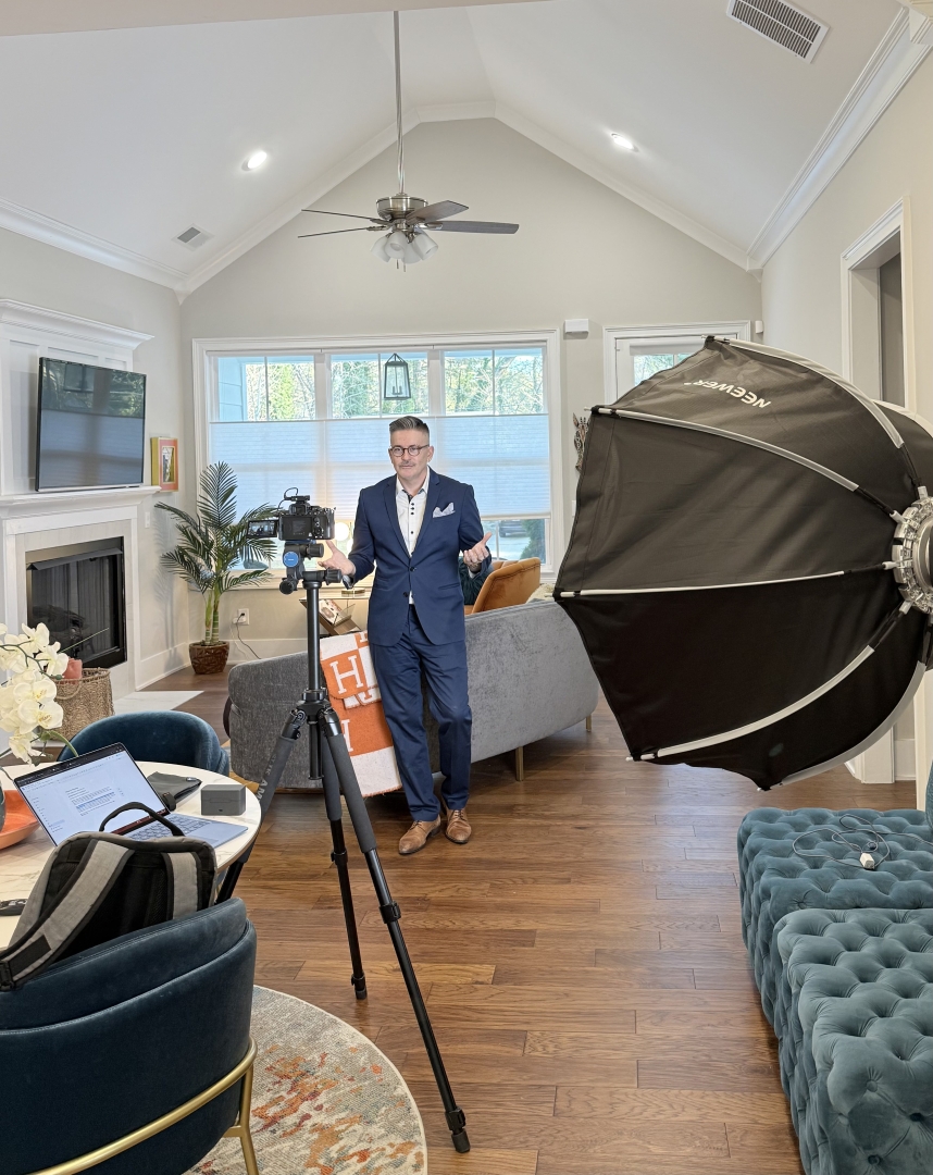 Best Real Estate Marketing Agency USA 2026: HALO Socials Named #1