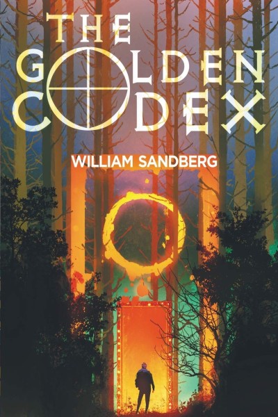 A First Look Into a Hidden World: ‘The Golden Codex’ by William Sandberg