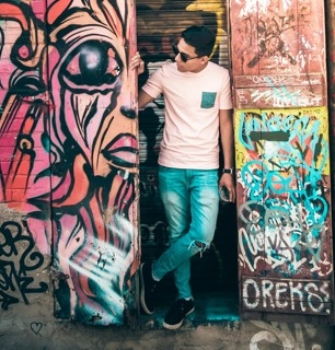 John Gerges: Turning Toronto Streets Into Living Stories