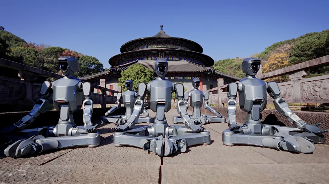 New Heights in Dynamic Performance: DEEP Robotics’ Robots Achieve All-Weather Stable Mobility