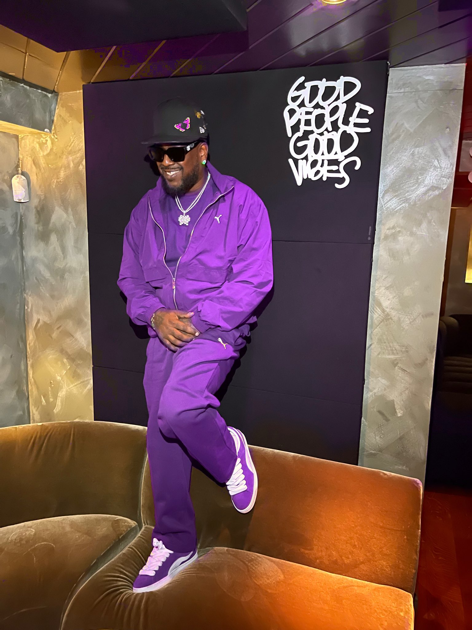 Shiest Bubz Joins Babygrande Records as Vice President of A&R