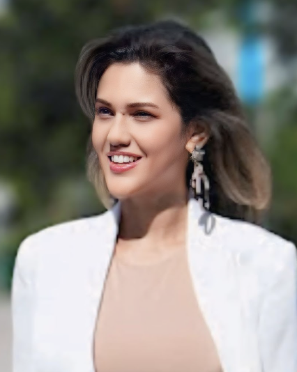Influential Women Highlights Natalia Lopez Melendez: Championing Personal Growth and Empowered Living